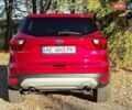 Красный Форд Эскейп, объемом двигателя 2 л и пробегом 140 тыс. км за 14800 $, фото 15 на Automoto.ua