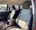 Красный Форд Эскейп, объемом двигателя 1.5 л и пробегом 58 тыс. км за 14500 $, фото 19 на Automoto.ua