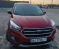 Красный Форд Эскейп, объемом двигателя 1.5 л и пробегом 194 тыс. км за 11850 $, фото 1 на Automoto.ua