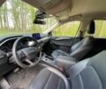 Красный Форд Эскейп, объемом двигателя 1.5 л и пробегом 94 тыс. км за 9200 $, фото 10 на Automoto.ua