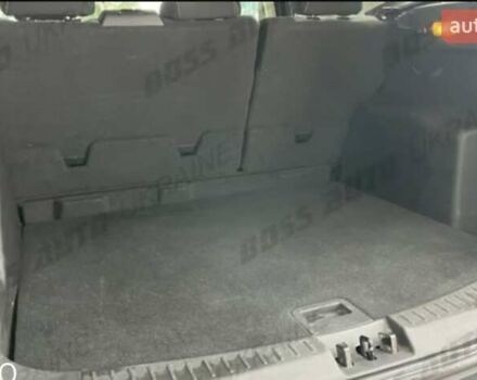 Красный Форд Эскейп, объемом двигателя 1.5 л и пробегом 83 тыс. км за 15100 $, фото 10 на Automoto.ua