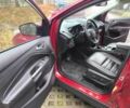 Червоний Форд Ескейп, об'ємом двигуна 2 л та пробігом 76 тис. км за 13900 $, фото 7 на Automoto.ua