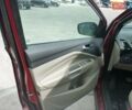 Червоний Форд Ескейп, об'ємом двигуна 2 л та пробігом 103 тис. км за 12400 $, фото 25 на Automoto.ua