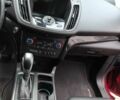 Червоний Форд Ескейп, об'ємом двигуна 2 л та пробігом 76 тис. км за 12500 $, фото 11 на Automoto.ua