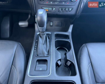 Червоний Форд Ескейп, об'ємом двигуна 2 л та пробігом 76 тис. км за 13600 $, фото 38 на Automoto.ua