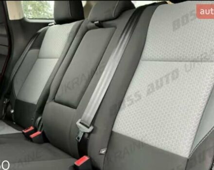 Красный Форд Эскейп, объемом двигателя 1.5 л и пробегом 83 тыс. км за 15100 $, фото 11 на Automoto.ua