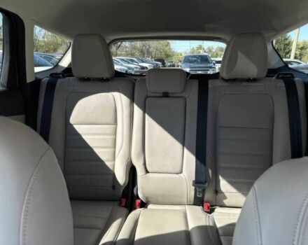 Форд Эскейп 2019 в Чернигове на Automoto.ua Красный Форд Эскейп, объемом двигателя 2 л и пробегом 39 тыс. км за 6800 $, фото 8 на Automoto.ua