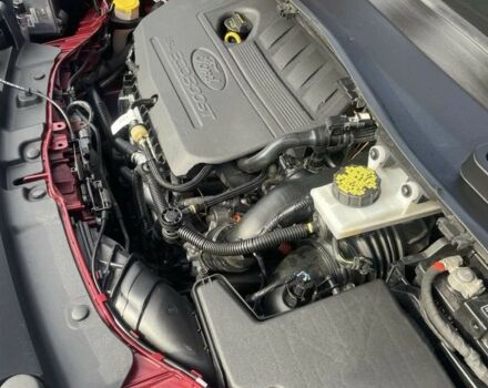 Червоний Форд Ескейп, об'ємом двигуна 1.5 л та пробігом 72 тис. км за 15850 $, фото 20 на Automoto.ua