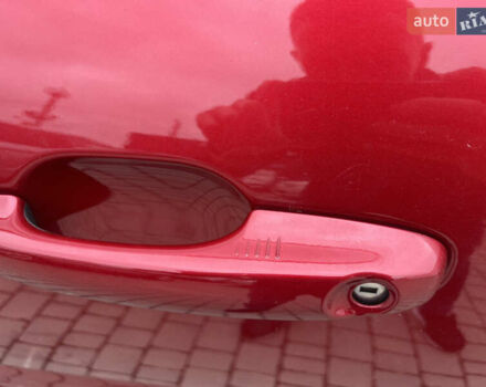 Червоний Форд Ескейп, об'ємом двигуна 2 л та пробігом 63 тис. км за 17400 $, фото 11 на Automoto.ua