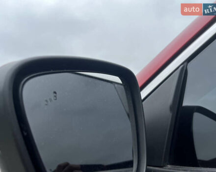 Червоний Форд Ескейп, об'ємом двигуна 2 л та пробігом 63 тис. км за 17400 $, фото 12 на Automoto.ua