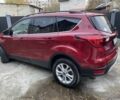 Червоний Форд Ескейп, об'ємом двигуна 1.5 л та пробігом 72 тис. км за 15850 $, фото 7 на Automoto.ua
