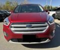 Форд Эскейп 2019 в Чернигове на Automoto.ua Красный Форд Эскейп, объемом двигателя 2 л и пробегом 39 тыс. км за 6800 $, фото 1 на Automoto.ua