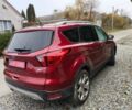 Червоний Форд Ескейп, об'ємом двигуна 2 л та пробігом 76 тис. км за 12500 $, фото 5 на Automoto.ua