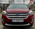 Красный Форд Эскейп, объемом двигателя 1.5 л и пробегом 65 тыс. км за 15200 $, фото 20 на Automoto.ua