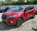 Червоний Форд Ескейп, об'ємом двигуна 2 л та пробігом 60 тис. км за 3500 $, фото 2 на Automoto.ua