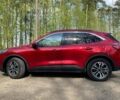 Красный Форд Эскейп, объемом двигателя 1.5 л и пробегом 94 тыс. км за 9200 $, фото 6 на Automoto.ua