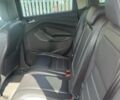 Красный Форд Эскейп, объемом двигателя 2 л и пробегом 140 тыс. км за 16000 $, фото 4 на Automoto.ua