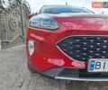Красный Форд Эскейп, объемом двигателя 2.49 л и пробегом 66 тыс. км за 23300 $, фото 43 на Automoto.ua