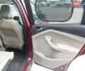 Червоний Форд Ескейп, об'ємом двигуна 2 л та пробігом 103 тис. км за 12400 $, фото 13 на Automoto.ua