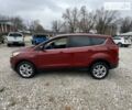 Красный Форд Эскейп, объемом двигателя 1.5 л и пробегом 88 тыс. км за 2950 $, фото 2 на Automoto.ua
