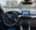 Красный Форд Эскейп, объемом двигателя 1.5 л и пробегом 134 тыс. км за 13999 $, фото 16 на Automoto.ua