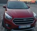 Красный Форд Эскейп, объемом двигателя 1.5 л и пробегом 189 тыс. км за 12700 $, фото 1 на Automoto.ua
