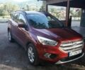 Червоний Форд Ескейп, об'ємом двигуна 1.5 л та пробігом 28 тис. км за 15500 $, фото 1 на Automoto.ua