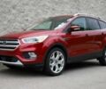 Красный Форд Эскейп, объемом двигателя 2 л и пробегом 106 тыс. км за 6500 $, фото 1 на Automoto.ua