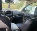 Красный Форд Эскейп, объемом двигателя 2 л и пробегом 140 тыс. км за 16000 $, фото 5 на Automoto.ua