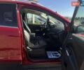 Красный Форд Эскейп, объемом двигателя 2 л и пробегом 81 тыс. км за 16990 $, фото 12 на Automoto.ua