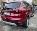 Червоний Форд Ескейп, об'ємом двигуна 1.5 л та пробігом 72 тис. км за 15850 $, фото 13 на Automoto.ua