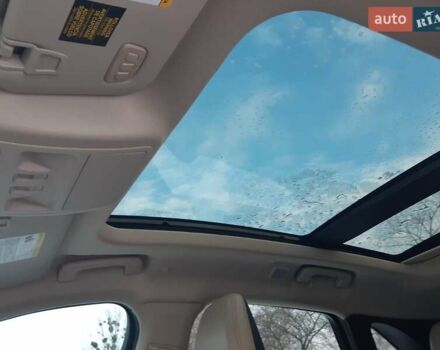 Красный Форд Эскейп, объемом двигателя 2.49 л и пробегом 124 тыс. км за 21900 $, фото 20 на Automoto.ua