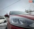 Червоний Форд Ескейп, об'ємом двигуна 1.5 л та пробігом 76 тис. км за 18500 $, фото 9 на Automoto.ua