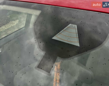 Форд Эскейп 2020 в Ровно на Automoto.ua Красный Форд Эскейп, объемом двигателя 1.5 л и пробегом 50 тыс. км за 14900 $, фото 31 на Automoto.ua