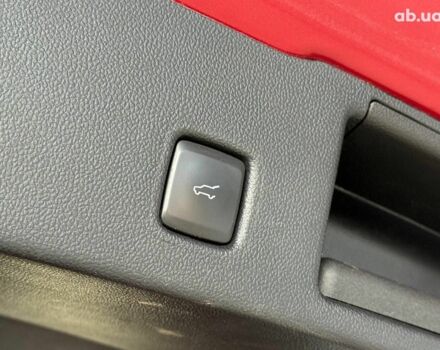 Червоний Форд Ескейп, об'ємом двигуна 2.5 л та пробігом 89 тис. км за 22990 $, фото 10 на Automoto.ua