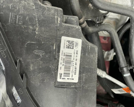 Форд Эскейп 2020 в Ровно на Automoto.ua Красный Форд Эскейп, объемом двигателя 1.5 л и пробегом 50 тыс. км за 14900 $, фото 36 на Automoto.ua