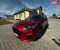 Красный Форд Эскейп, объемом двигателя 2.5 л и пробегом 30 тыс. км за 22300 $, фото 27 на Automoto.ua