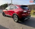 Червоний Форд Ескейп, об'ємом двигуна 2 л та пробігом 153 тис. км за 17500 $, фото 7 на Automoto.ua