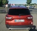 Красный Форд Эскейп, объемом двигателя 1.5 л и пробегом 37 тыс. км за 14900 $, фото 2 на Automoto.ua