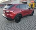Червоний Форд Ескейп, об'ємом двигуна 1.5 л та пробігом 113 тис. км за 14500 $, фото 4 на Automoto.ua