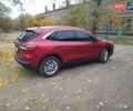 Красный Форд Эскейп, объемом двигателя 1.5 л и пробегом 74 тыс. км за 15999 $, фото 10 на Automoto.ua