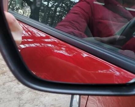 Червоний Форд Ескейп, об'ємом двигуна 1.5 л та пробігом 33 тис. км за 18000 $, фото 11 на Automoto.ua