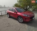 Красный Форд Эскейп, объемом двигателя 1.5 л и пробегом 74 тыс. км за 15999 $, фото 11 на Automoto.ua