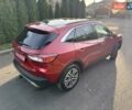 Червоний Форд Ескейп, об'ємом двигуна 2 л та пробігом 153 тис. км за 17500 $, фото 12 на Automoto.ua