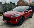 Форд Эскейп 2020 в Ровно на Automoto.ua Красный Форд Эскейп, объемом двигателя 1.5 л и пробегом 50 тыс. км за 14900 $, фото 2 на Automoto.ua