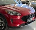 Червоний Форд Ескейп, об'ємом двигуна 2.5 л та пробігом 89 тис. км за 22990 $, фото 3 на Automoto.ua