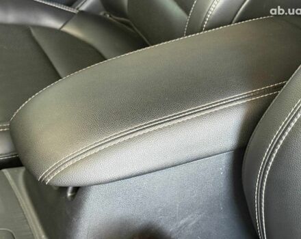 Червоний Форд Ескейп, об'ємом двигуна 2.5 л та пробігом 89 тис. км за 22990 $, фото 16 на Automoto.ua