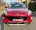 Червоний Форд Ескейп, об'ємом двигуна 2 л та пробігом 153 тис. км за 17500 $, фото 3 на Automoto.ua