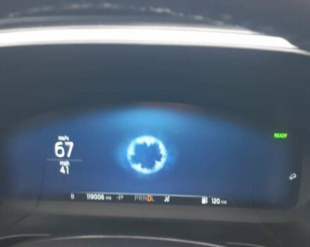 Красный Форд Эскейп, объемом двигателя 2.49 л и пробегом 124 тыс. км за 21900 $, фото 29 на Automoto.ua