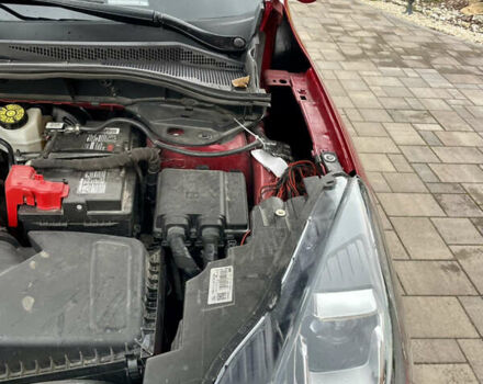 Форд Эскейп 2020 в Ровно на Automoto.ua Красный Форд Эскейп, объемом двигателя 1.5 л и пробегом 50 тыс. км за 14900 $, фото 34 на Automoto.ua